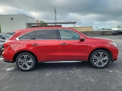 Used 2019 Acura MDX 4d SUV AWD Tech at Dime Down by Frank Leta near Bridgeton, MO