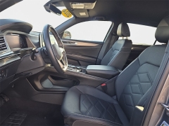 Used 2024  Volkswagen Atlas Cross Sport 2.0T SE w/Technology 4MOTION at Dime Down by Frank Leta near Bridgeton, MO