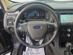 Used 2019  Ford Flex 4d SUV FWD SEL at Dime Down by Frank Leta near Bridgeton&comma; MO