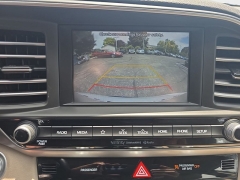 Used 2020  Hyundai Elantra Limited IVT SULEV at Dime Down by Frank Leta near Bridgeton&comma; MO