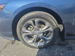 Used 2023  Honda Accord Sedan EX CVT at Dime Down by Frank Leta near Bridgeton&comma; MO