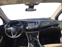 Used 2020  Buick Envision 4d SUV AWD Premium I at Dime Down by Frank Leta near Bridgeton&comma; MO