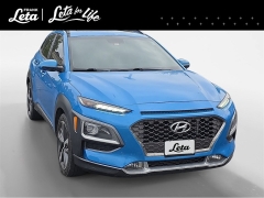 2018 Hyundai Kona Limited 1.6T DCT at Dime Down by Frank Leta near Bridgeton, MO