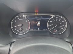 Used 2024  Nissan Sentra SV CVT at Dime Down by Frank Leta near Bridgeton&comma; MO