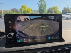 Used 2025 Acura Integra CVT w/A-Spec Technology Package at Dime Down by Frank Leta near Bridgeton, MO