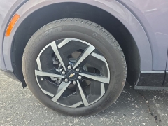 Used 2024  Chevrolet Equinox EV FWD 4dr LT w&sol;2LT at Dime Down by Frank Leta near Bridgeton&comma; MO