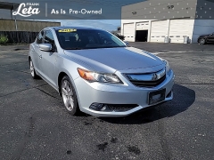 Used 2013 Acura ILX 4d Sedan 2.0L Tech at Dime Down by Frank Leta near Bridgeton, MO