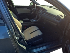 Used 2019  Honda Civic Hatchback 4d EX at Dime Down by Frank Leta near Bridgeton, MO