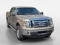 Used 2011  Ford F-150 4WD SuperCrew at Dime Down by Frank Leta near Bridgeton&comma; MO