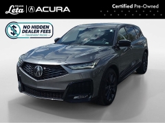  2026 Acura MDX SH-AWD w/A-Spec Package at Dime Down by Frank Leta near Bridgeton, MO