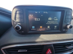 Used 2020  Hyundai Santa Fe 4d SUV AWD SE 2&period;4L at Dime Down by Frank Leta near Bridgeton&comma; MO