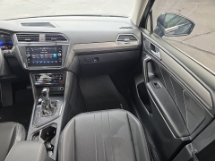 Used 2023 Volkswagen Tiguan 2.0T SE FWD at Dime Down by Frank Leta near Bridgeton, MO