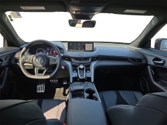 Used 2025 Acura TLX SH-AWD w/A-Spec Package at Dime Down by Frank Leta near Bridgeton, MO