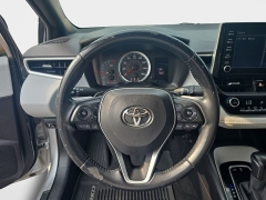 Used 2020  Toyota Corolla SE CVT &lpar;Natl&rpar; at Dime Down by Frank Leta near Bridgeton&comma; MO