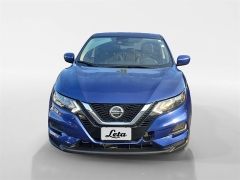Used 2021 Nissan Rogue Sport FWD S at Dime Down by Frank Leta near Bridgeton, MO