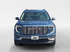 Used 2025  GMC Acadia AWD 4dr Denali at Dime Down by Frank Leta near Bridgeton&comma; MO