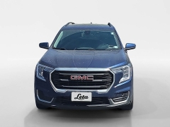 Used 2023  GMC Terrain AWD 4dr SLE at Dime Down by Frank Leta near Bridgeton&comma; MO