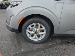 Used 2024 Kia Soul LX IVT at Dime Down by Frank Leta near Bridgeton, MO