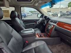 Used 2011 Chevrolet Tahoe 4d SUV 4WD LTZ at Dime Down by Frank Leta near Bridgeton, MO