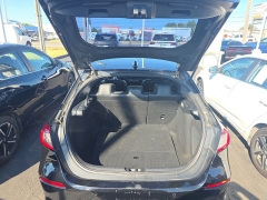 Used 2022  Honda Civic Hatchback Sport Touring CVT at Dime Down by Frank Leta near Bridgeton&comma; MO