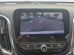 Used 2022  Chevrolet Equinox FWD 4dr Premier at Dime Down by Frank Leta near Bridgeton&comma; MO