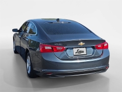 Used 2019 Chevrolet Malibu 4d Sedan LS w/1FL at Dime Down by Frank Leta near Bridgeton, MO