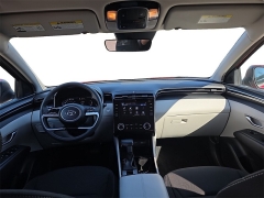 Used 2022  Hyundai Tucson SEL AWD at Dime Down by Frank Leta near Bridgeton, MO