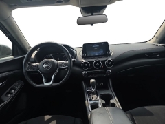 Used 2024  Nissan Sentra SV CVT at Dime Down by Frank Leta near Bridgeton&comma; MO