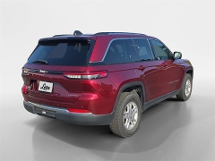 Used 2023 Jeep Grand Cherokee Laredo 4x4 at Dime Down by Frank Leta near Bridgeton, MO