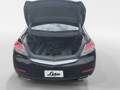 Used 2014  Acura TL 4d Sedan Special Edition at Dime Down by Frank Leta near Bridgeton, MO