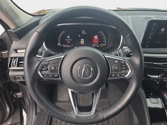 Used 2025  Acura MDX SH-AWD at Dime Down by Frank Leta near Bridgeton&comma; MO