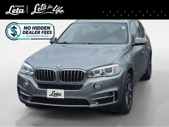  2018 BMW X5 xDrive35i Sports Activity Vehicle at Dime Down by Frank Leta near Bridgeton, MO