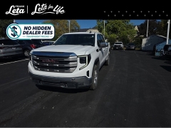 Used 2022  GMC Sierra 1500 4WD Crew Cab 147" SLE at Dime Down by Frank Leta near Bridgeton&comma; MO