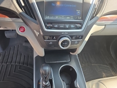 Used 2015 Acura MDX 4d SUV AWD Tech at Dime Down by Frank Leta near Bridgeton, MO