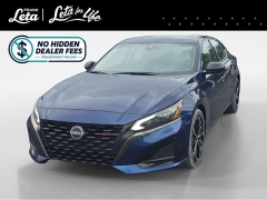 Used 2023  Nissan Altima 2&period;5 SR Sedan at Dime Down by Frank Leta near Bridgeton&comma; MO
