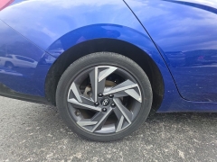 Used 2025  Hyundai Elantra Limited IVT at Dime Down by Frank Leta near Bridgeton&comma; MO