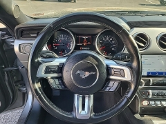 Used 2022 Ford Mustang EcoBoost Convertible at Dime Down by Frank Leta near Bridgeton, MO