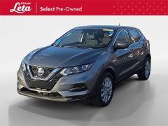  2021 Nissan Rogue Sport AWD S at Dime Down by Frank Leta near Bridgeton, MO