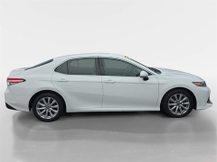 Used 2018 Toyota Camry LE Auto (Natl) at Dime Down by Frank Leta near Bridgeton, MO