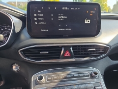 Used 2023 Hyundai Santa Fe SEL AWD at Dime Down by Frank Leta near Bridgeton, MO