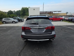 Used 2018 Acura MDX 4d SUV AWD Advance at Dime Down by Frank Leta near Bridgeton, MO