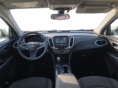 Used 2018  Chevrolet Equinox 4d SUV FWD LT w/1LT at Dime Down by Frank Leta near Bridgeton, MO