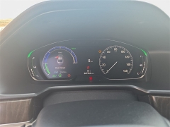 Used 2021 Honda Accord Hybrid EX-L Sedan at Dime Down by Frank Leta near Bridgeton, MO