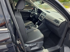 Used 2023 Volkswagen Tiguan 2.0T SE FWD at Dime Down by Frank Leta near Bridgeton, MO
