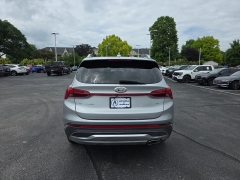 Used 2023 Hyundai Santa Fe SEL AWD at Dime Down by Frank Leta near Bridgeton, MO