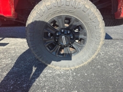 Used 2022  Ford Super Duty F-350 SRW 4WD Crew Cab Box at Dime Down by Frank Leta near Bridgeton&comma; MO