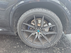 Used 2018 BMW X3 M40i Sports Activity Vehicle at Dime Down by Frank Leta near Bridgeton, MO