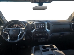 Used 2020  Chevrolet Silverado 1500 4WD Double Cab 147" LT at Dime Down by Frank Leta near Bridgeton&comma; MO