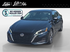 Used 2025  Nissan Altima SV FWD at Dime Down by Frank Leta near Bridgeton&comma; MO