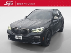  2018 BMW X3 M40i Sports Activity Vehicle at Dime Down by Frank Leta near Bridgeton, MO